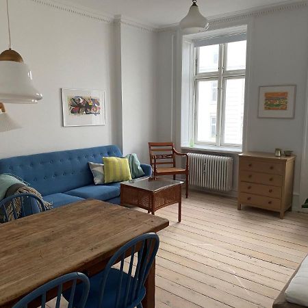 Apartmentincopenhagen Apartment 1505 Extérieur photo