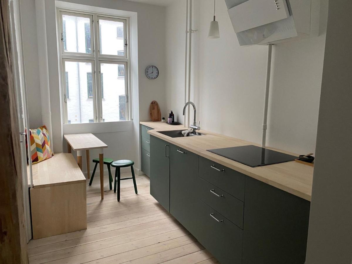 Apartmentincopenhagen Apartment 1505 Extérieur photo