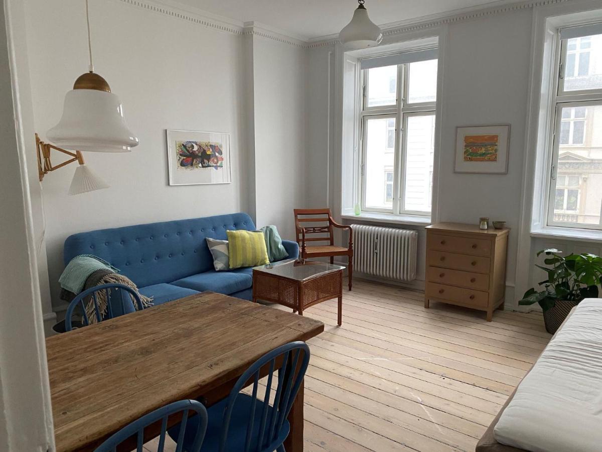 Apartmentincopenhagen Apartment 1505 Extérieur photo