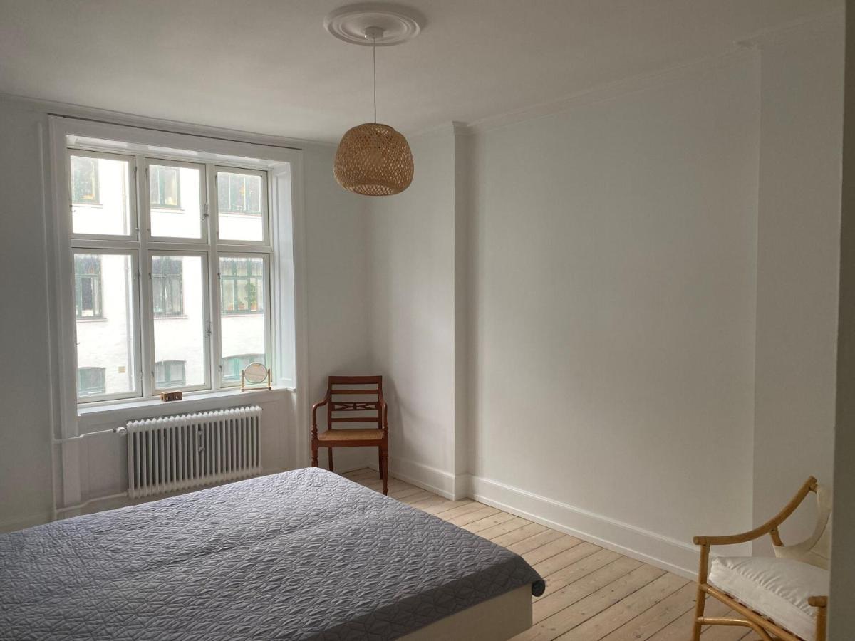 Apartmentincopenhagen Apartment 1505 Extérieur photo