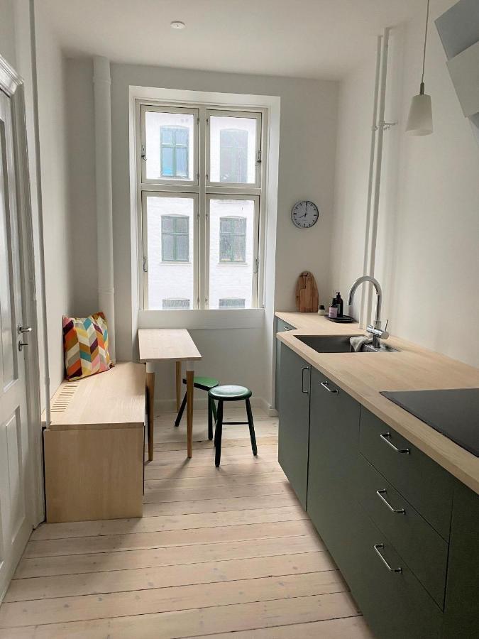 Apartmentincopenhagen Apartment 1505 Extérieur photo