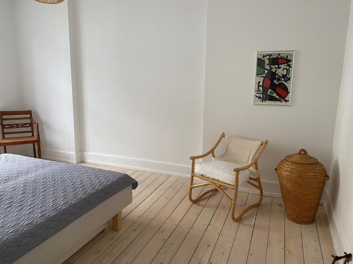 Apartmentincopenhagen Apartment 1505 Extérieur photo