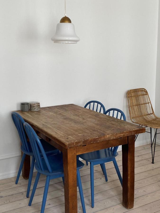 Apartmentincopenhagen Apartment 1505 Extérieur photo