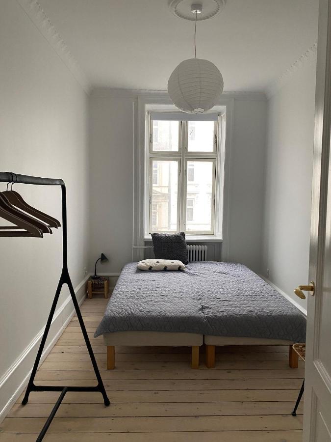 Apartmentincopenhagen Apartment 1505 Extérieur photo
