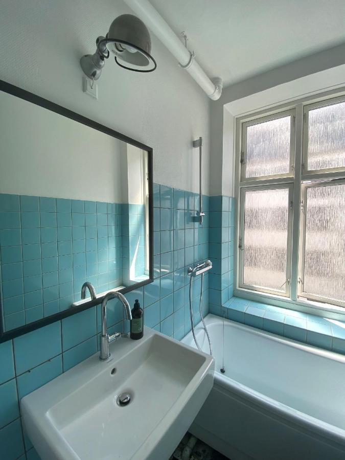 Apartmentincopenhagen Apartment 1505 Extérieur photo